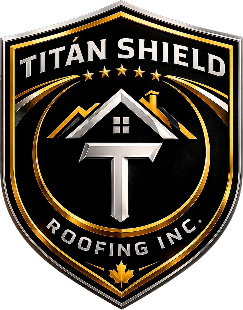 Titan Shield Roofing Inc